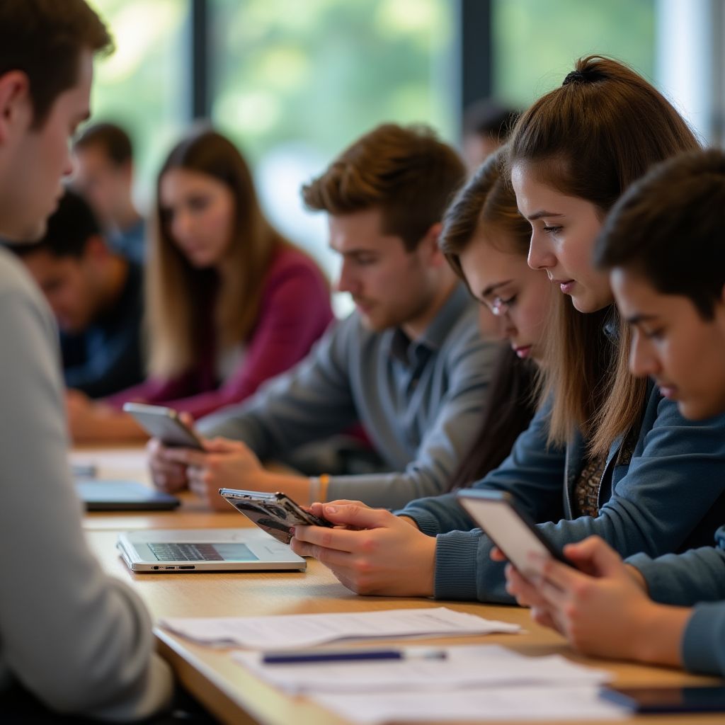 Workshop studenti