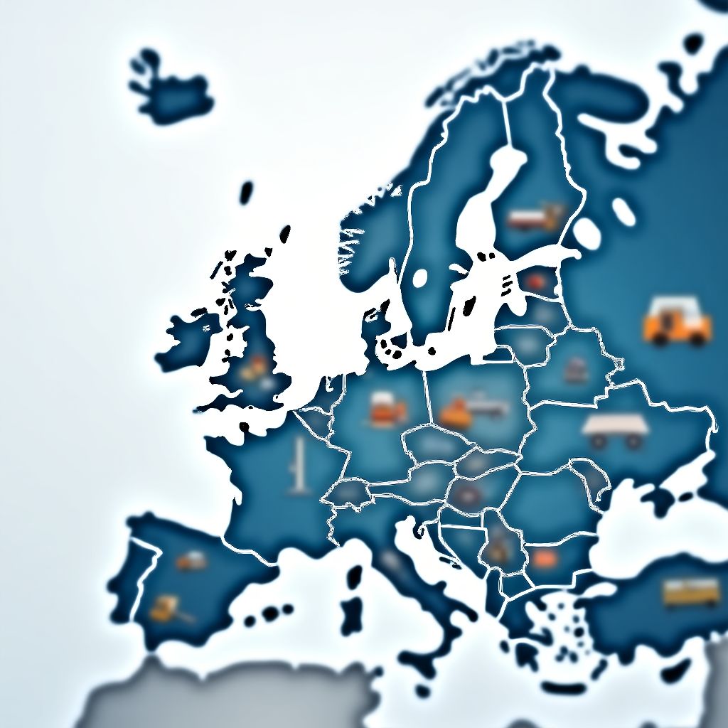 Školení EU úkoly