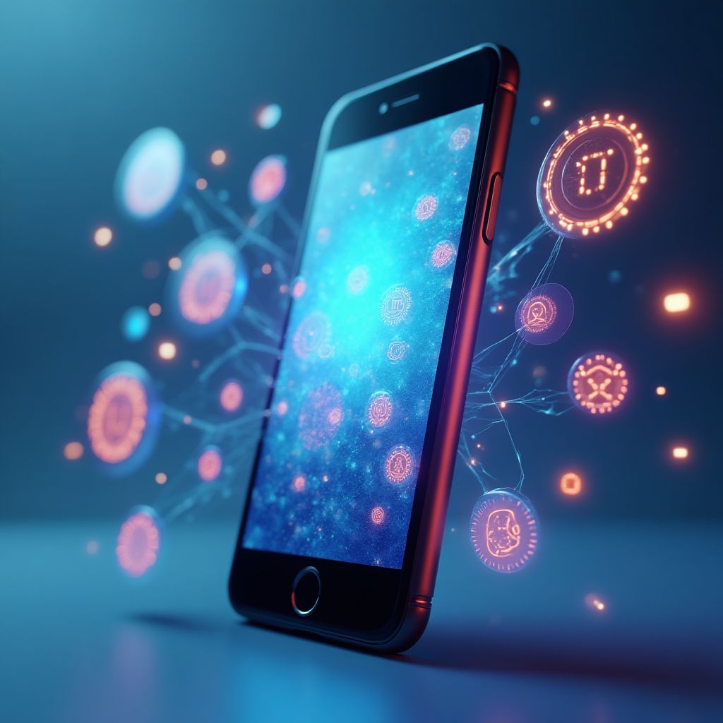 Mobile-first přístup